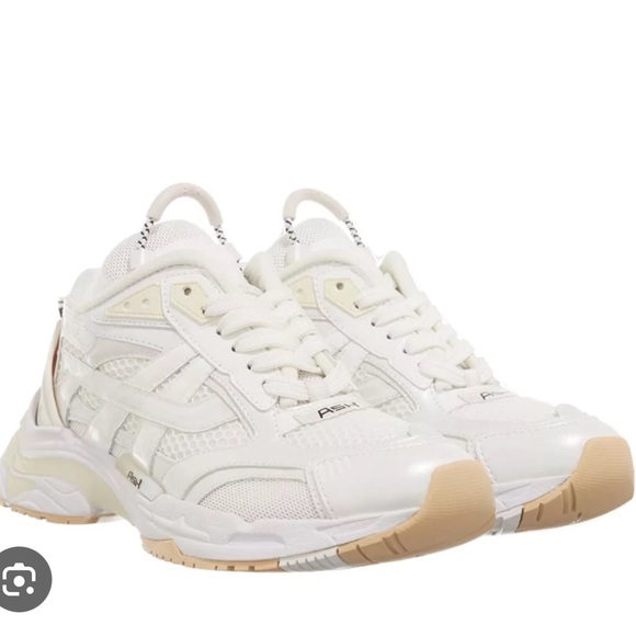 ASH athletic shoe - Picture 1 of 8